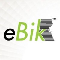 eBik logo - Similar company to Vi Tech Harbor
