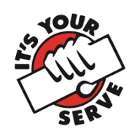 It's Your Serve logo - Similar company to Greco Remodeling