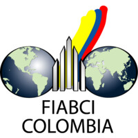 FIABCI Colombia logo - Similar company to Sedi Solutions S.A.S