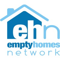 The Empty Homes Network logo - Similar company to Action On Empty Homes