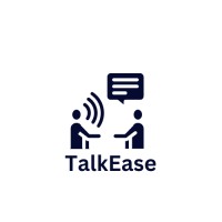 TalkEase logo - Similar company to Talkease Solutions