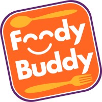 Foody Buddy logo - Similar company to Plexzi