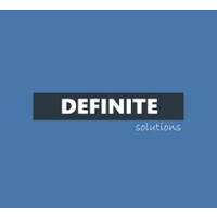 Definite Solutions logo - Similar company to Definite Solutions