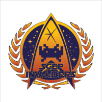SCEP Invaders logo - Similar company to Via Prepa
