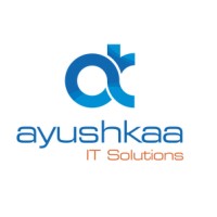 Ayushkaa IT Solutions logo - Similar company to Career Manpower Service