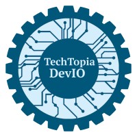 Techtopia Devio Works logo - Similar company to Analytiqum