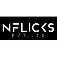 Nflicks Media Content Syndication logo - Similar company to Nextel Studios