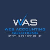 Web Accounting Solutions logo - Similar company to Mobile Accounting