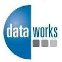 DataWorks LLC Of New Jersey logo - Similar company to Packet Pi - Websites & Programming
