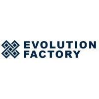 The Evolution Factory logo - Similar company to Consignly Cloud Wms