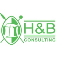 H&B Consulting (Bureau d'études) logo - Similar company to African Environment Consulting 