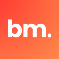 Bringer Media logo - Similar company to Adsniper