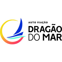 Auto Viação Dragão Do Mar logo - Similar company to Gtx-I General Technology Exhibition Iraq