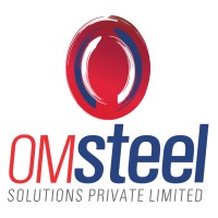 OM Steel Solutions Pvt. Ltd. logo - Similar company to Sunrise Engineering Solutions Pvt Ltd