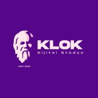 Klok Dijital Stüdyo logo - Similar company to Imeras Pro.