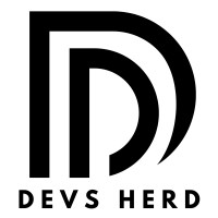 DevsHerd LLC logo - Similar company to Web App Droid