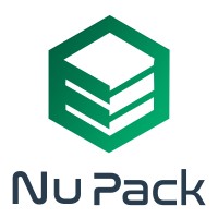 Nupack Packaging logo - Similar company to E.J. Melling Ltd.