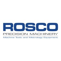 Rosco Precision Machinery, LLC logo - Similar company to Rowelighting