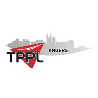 TPPL Agence d'Angers logo - Similar company to Technology Plastomech Private Limited (Tppl)