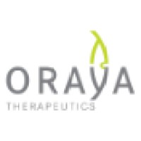 Oraya Therapeutics, Inc.