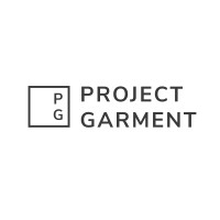 Project Garment logo - Similar company to The Project Garments