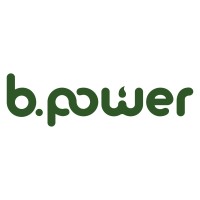 b. power logo - Similar company to E. Power