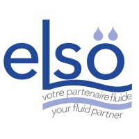 ELSO Inc. logo - Similar company to Orabse