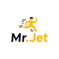 Mr.Jet logo - Similar company to Taşımacım