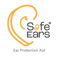 Safe Ears logo - Similar company to Bunyan Architecture Group