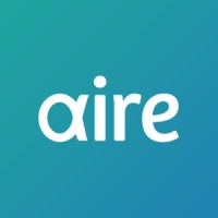 Aire (FinTech) logo - Similar company to Argo Ai