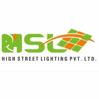 High Street Lighting Pvt Ltd. logo - Similar company to Endotherm