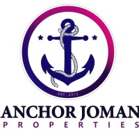 Anchor Joman Group logo - Similar company to Saasepedia