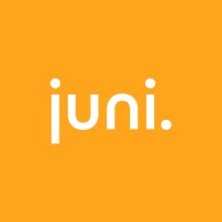 Juni Studio logo - Similar company to Connectuint