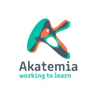 Akatemia UK logo - Similar company to Centro De Desarrollo Emprendedor De Esan Graduate School Of Business