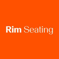 Rim Seating logo - Similar company to Studio E6