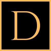 Dominion logo - Similar company to Matel Markerting
