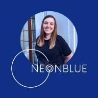 Neonblue GmbH logo - Similar company to Wireno Ag