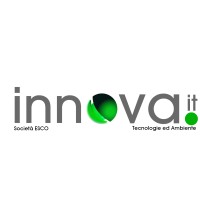 INNOVA TECNOLOGIE ED AMBIENTE SOC. ESco logo - Similar company to Miraset Esco