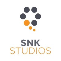 SNK Studios (now known as Forever Audio) logo - Similar company to Forever Audio