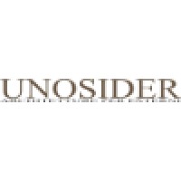 Unosider - Outdoor Architecture
