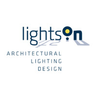 Lights On, Architectural Lighting Design logo - Similar company to Lightware | Architectural Lighting Design