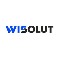 Wisolut Technologies logo - Similar company to Grondi Marketing