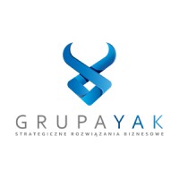 Grupa YAK logo - Similar company to Msalamon.Pl