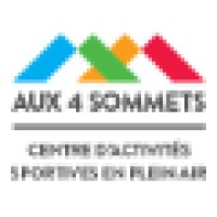 Aux 4 Sommets