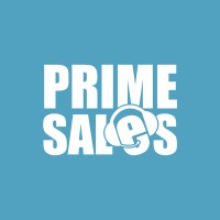 Prime Sales Oy logo - Similar company to Flatrat E Dijes