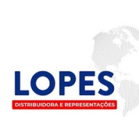Lopes Distribuidora e Representações logo - Similar company to Distribuidora Lopes