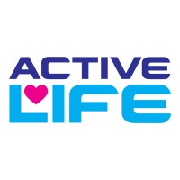 Active Life logo - Similar company to Fit2Scale