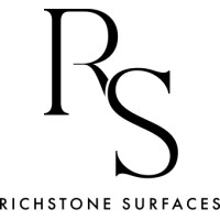 Richstone Surfaces logo - Similar company to Certified Environment