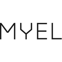 Myel Design logo - Similar company to Grenade