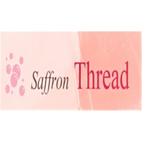Saffron Thread logo - Similar company to Zeriatex